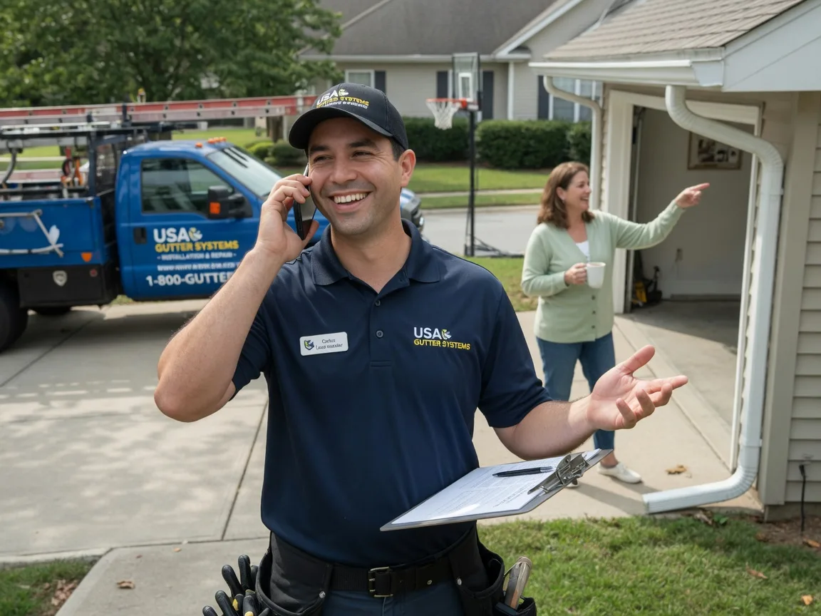 Gutter Installation Sulphur, OK FAQs